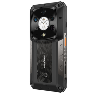 เกราะ <span class=keywords><strong>Ulefone</strong></span> ดั้งเดิม28 Pro AMOLED FHD + 10600mAh แบตเตอรี่ขนาดใหญ่16GB 512GB 5G สมาร์ทโฟนที่ทนทาน - Product Image 2