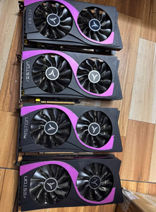Radeon 5700 8GB GDDR6 Gaming Fury สถาปัตยกรรม RDNA รองรับความละเอียด 1440p - Product Image 4