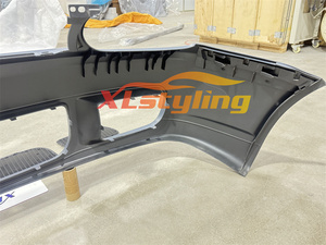 Kit Carrozzeria XLstyling per VW <span class=keywords><strong>Golf4</strong></span> R32, Paraurti Anteriore e Posteriore, Griglia e Minigonne Laterali per Aggiornamento Auto - Product Image 6