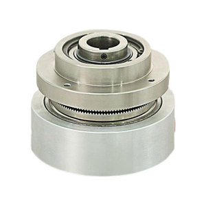 Embrague Neumático Tipo Brida Serie BTA, Reemplazo para Embrague Industrial de Engranajes Rígidos Serie 5H, 100-4000 Nm - Product Image 1