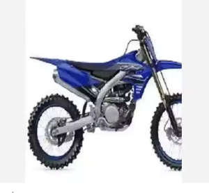 Compre Ahora YZ65/YZ85 2024 - Motor de 2 Tiempos, Transmisión de 6 Velocidades, Refrigeración Líquida, Admisión con Válvula de Láminas - Precios Competitivos de Fábrica - Product Image 3
