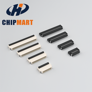 Chipmart 173114 <span class=keywords><strong>0093</strong></span> Professioneller 74HC4024 Binär-Wellenzähler Logikchip SMD Elektronische Bauteile - Product Image 1