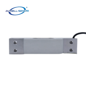 AP61A Hochgenauer Einzelpunkt-Wägezellen sensor OEM/ODM Smart Shelves Waage für Smart Warehouse Bienenstock waage 5kg 50kg 100kg - Product Image 3