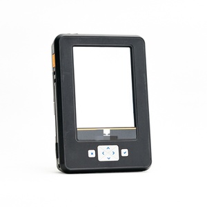 อุปกรณ์สื่อสาร Emersone AMS TREX HART <span class=keywords><strong>FF</strong></span> แบบพกพาสำหรับใช้งานภาคสนาม - Product Image 3