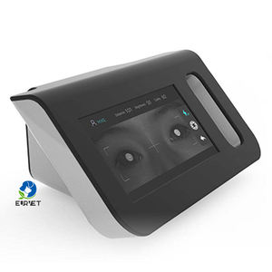 เครื่องตรวจตาแบบสัมผัสหน้าจอ อุปกรณ์สัตวแพทย์ยอดนิยมของยุโรป เครื่องตรวจวัดสายตาอัจฉริยะ - Product Image 3