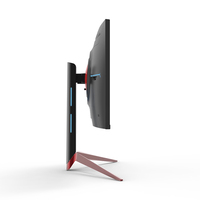 PC 24 27 32 pulgadas Lcd Monitor 144Hz 165 HZ 2K 4K Venta caliente para 360Hz 1ms IPS FULL HD Gaming Monitor