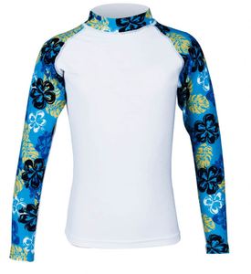 <span class=keywords><strong>Camiseta</strong></span> de <span class=keywords><strong>Protección</strong></span> <span class=keywords><strong>Solar</strong></span> UPF50+ Personalizada para Niños y Niñas, Traje de <span class=keywords><strong>Baño</strong></span>, Ropa de Playa, <span class=keywords><strong>Camiseta</strong></span> de <span class=keywords><strong>Protección</strong></span> <span class=keywords><strong>Solar</strong></span> con Bolsillo con Cremallera - Product Image 3