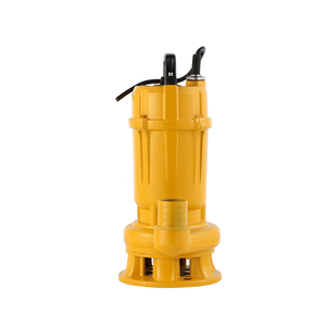 Pompes submersibles verticales pour eaux usées à vendre - Product Image 2