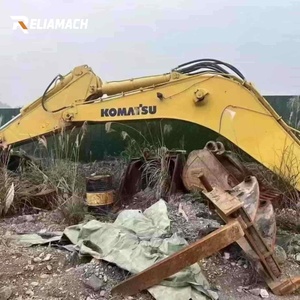 Excavadora Usada Casi Nueva KOMATSU 850-8SE, Máquina Potente, Modelo 2024, Solo 289 Horas de Uso, para KOMATSU - Product Image 3
