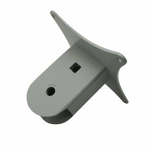 خدمات تصنيع قطع معدنية مخصصة من الألومنيوم والفولاذ المقاوم للصدأ، تشمل الثني والختم والقطع بالليزر - Product Image 4