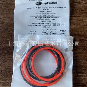 Componentes de Sellado SUN Hydraulics (EE. UU.) 990119007 990-119-007, Sellos de Alta Calidad - Product Image 5