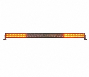 Barra de luces <span class=keywords><strong>LED</strong></span> RGB para coche de 288W, luces de trabajo antiniebla de haz combinado, 4x4 todoterreno para luces de conducción Tractor, camión, ATV, UTV, SUV, barco - Product Image 1