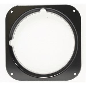 Bezel de phare ADAPTÉ POUR LAND ROVER - Product Image 1
