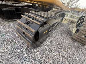 Utilisé pour les excavatrices lourdes 349D/349D2L de 50 tonnes, modèle 2024, capacité de la benne de 2,4 m, puissance de 283 kW, pompe hydraulique - Product Image 6