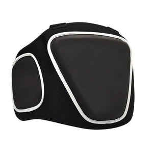 Protector de Pecho de Boxeo de Alta Calidad, Protector Abdominal Personalizado para Entrenamiento, Protector Abdominal Transpirable Personalizable de Alta Calidad Profesional - Product Image 3