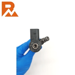 Inyector de Combustible Common Rail 0445110156 para Motor OM646 OM648 2.2 2.7 CDI - Product Image 3