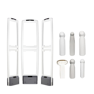 Высококачественная система охранной сигнализации, 58 кГц - Product Image 4