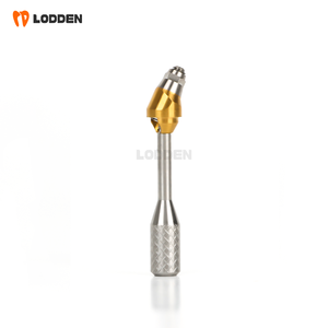 Abutment Multi-Unit Angled Sistem Dentium Abutment Multi-Unit Angled 30 °   <span class=keywords><strong>Hex</strong></span> - Product Image 1
