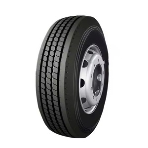 Neumático Radial 12R22.5 de Alta Calidad para Minería y Construcción - Tracción Superior y Larga Duración - Product Image 2