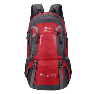 <span class=keywords><strong>Mochila</strong></span> <span class=keywords><strong>de</strong></span> Senderismo y Camping <span class=keywords><strong>de</strong></span> <span class=keywords><strong>45</strong></span> <span class=keywords><strong>Litros</strong></span> con Doble Bolsillo <span class=keywords><strong>de</strong></span> Cordura para Hombre, Extra Grande - Product Image 2