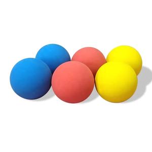 Pelota de Goma Hueca de Alta Elasticidad/diámetro 6CM - Product Image 5