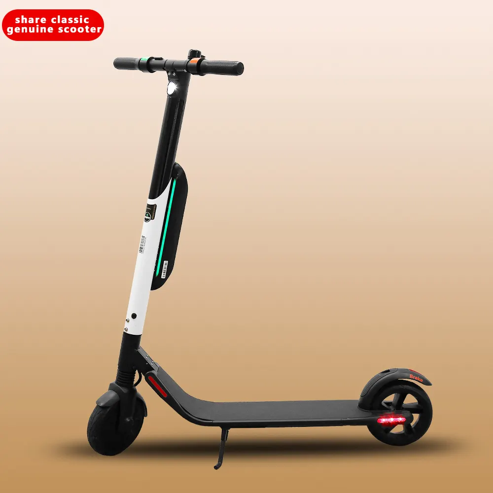 Fast shipping EU warehouse electric scooter for adult retail scooter self use dropshipping service good review electric scooters