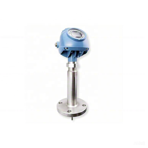 Nuevo Transmisor de Nivel Rosemount 5300 - Radar de Onda Guiada, Diseño Compacto y Ligero, Bajo Consumo de Energía - Product Image 2