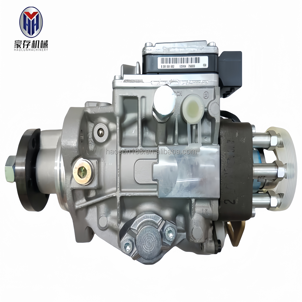 Denso ECD-U2 094000-0722 Fuel Injection Pump - JYHY DIESEL