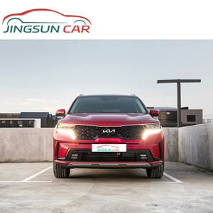 <span class=keywords><strong>KIA</strong></span> <span class=keywords><strong>Sorento</strong></span> grande promozione Diesel <span class=keywords><strong>auto</strong></span> 5 porte 5 posti SUV medio SUV <span class=keywords><strong>auto</strong></span> con guida a sinistra - Product Image 6