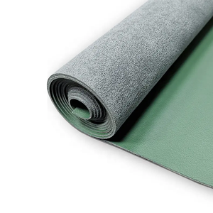 Résistant au feu automobile intérieur en cuir microfibre <span class=keywords><strong>voiture</strong></span> tableau <span class=keywords><strong>de</strong></span> bord <span class=keywords><strong>panneau</strong></span> <span class=keywords><strong>de</strong></span> <span class=keywords><strong>porte</strong></span> contrôle central <span class=keywords><strong>tissu</strong></span> en cuir - Product Image 1