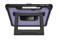 Casing Tablet Pelindung Transparan Universal Akrilik Lepas Pasang TPU Kokoh All-in-One untuk Microsoft Surface Pro 12 Inci 2025