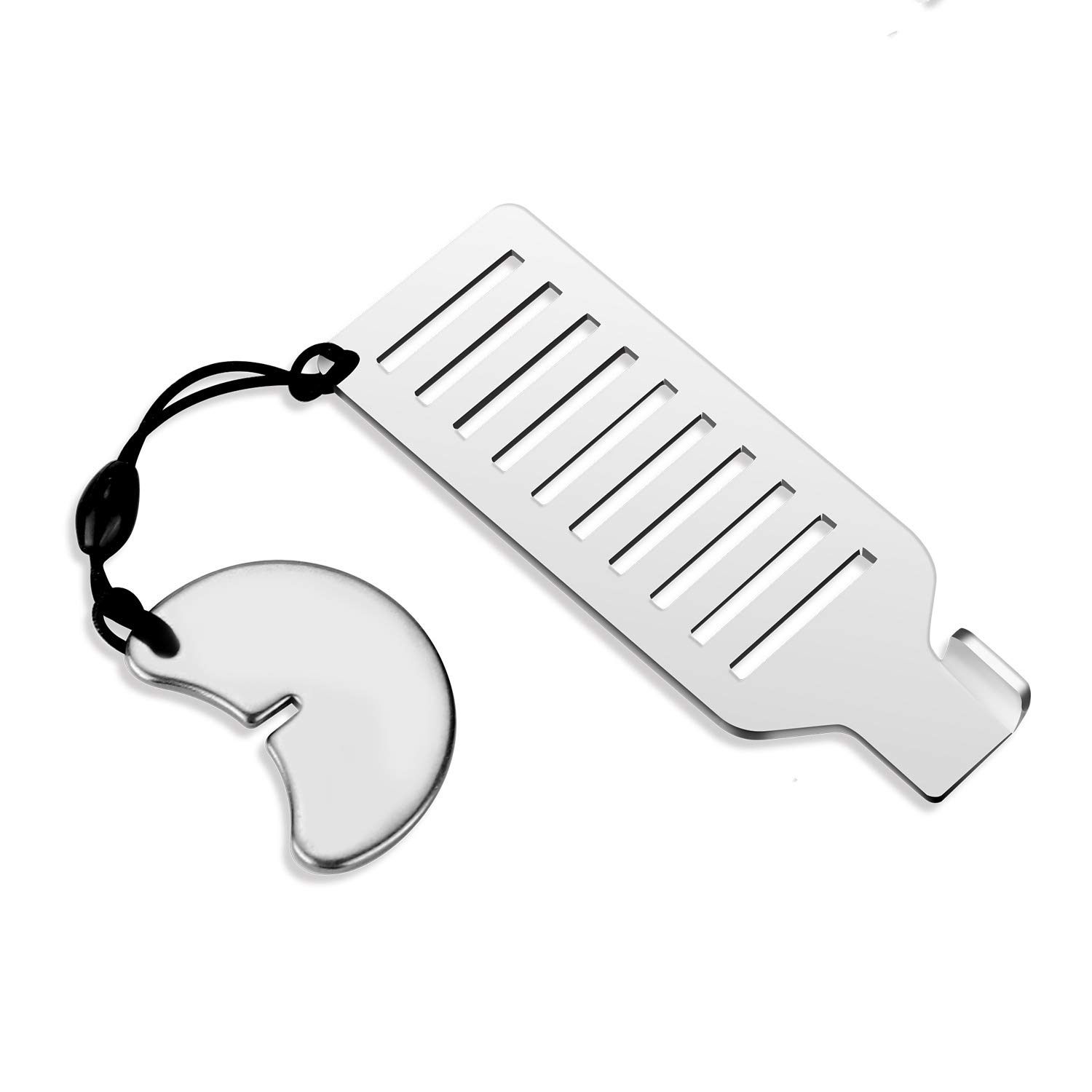 Улучшенное устройство безопасности для путешествий, отелей, апартаментов, дверной глушитель, портативный дверной замок