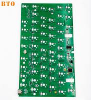 Módulo PCBA de Rastreador GPS Profesional en Tiempo Real para Dispositivos Inteligentes IoT, Sistema de Navegación, Servicios de Ensamblaje SMT LTE 4G