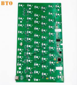 Module PCBA de suivi GPS professionnel en temps réel pour système de navigation d'appareils connectés intelligents IoT, services d'assemblage SMT LTE 4G - Product Image 4