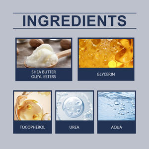 Wiyun 10 <span class=keywords><strong>Crème</strong></span> de soin réparatrice hydratante exfoliante à l'<span class=keywords><strong>urée</strong></span> - Product Image 4