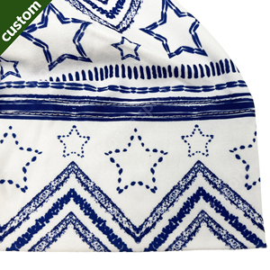 Gorro Deportivo Multicolor de Alta Calidad, Personalizable, Transpirable, Ajustable, de Poliéster y Spandex con Forro de Satén para <span class=keywords><strong>Ciclismo</strong></span> y Running - Product Image 4