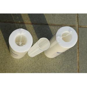10 ميكرون عكس التناضح pp منقي مياه استبدال فلتر خرطوشة - Product Image 4