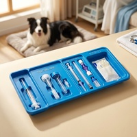 Krankenhausqualität FAUN PRP Einweg-Kit 5mL 20er-Pack für Hunde Katzen Kniepflege