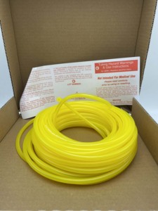 Haute qualité AAG00017 Tube de pompe péristaltique de qualité industrielle nouvelle ceinture en caoutchouc pour imprimante à jet d'encre éco-solvant - Product Image 6
