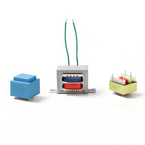 単相制御変圧器分離変圧器機械用工場直販カスタマイズ100va 200va 300va 500va 800va - Product Image 6