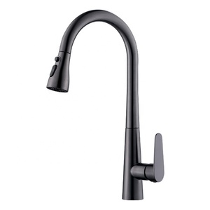 Современный одноуровневый смеситель для кухни с одной ручкой - Product Image 1