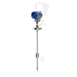 Medidor de Nivel Magnetostrictivo de Alta Precisión para Monitoreo Industrial - Product Image 1