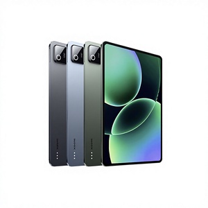 NUEVA LLEGADA 2025 Xiomi <span class=keywords><strong>MI</strong></span> <span class=keywords><strong>Xiaomi</strong></span> <span class=keywords><strong>Pad</strong></span> 8 Tablet Dragon 8S <span class=keywords><strong>Xiaomi</strong></span> HyperOS <span class=keywords><strong>3</strong></span> /11.2 Pulgadas/ Batería de 9200mAh Carga de 45W - Product Image 1
