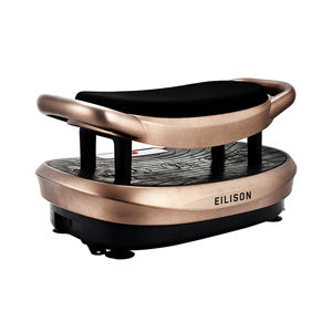 <span class=keywords><strong>Plateforme</strong></span> de fitness multifonctionnelle <span class=keywords><strong>avec</strong></span> plaque <span class=keywords><strong>vibrante</strong></span> pour l'entraînement du corps entier - Product Image 1