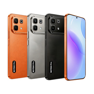 Precio al por mayor del teléfono móvil global Note60 Pro, nuevo, de alta calidad, con gran memoria, pantalla grande, 16GB+1TB, smartphone 5G de alta definición - Product Image 2