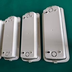 Luce di Emergenza LED Ricaricabile di Alta Qualità, 180 Minuti, 3-5W, Batteria di Backup, Grado di Protezione IP30, Garanzia di 2 Anni per Casa - Product Image 4