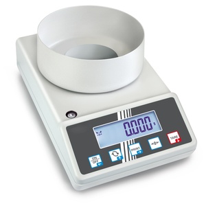 Báscula de Mesa Industrial Electrónica de Alta Precisión Veidt para Kern 572-33, 1600g, 0.01g, Balanza de Laboratorio 572-33, Báscula de Alta Precisión Accura - Product Image 4