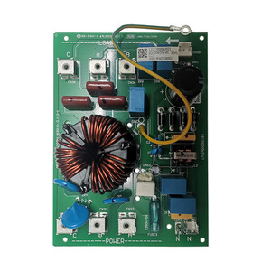 เมนบอร์ดเครื่องปรับอากาศกลางมีเดีย MDV-45016WDSN1-830A.D.1.2-1 อะไหล่กันฝุ่น - Product Image 5