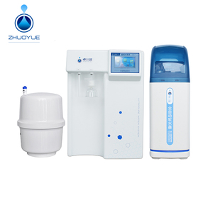 Instrumen Laboratorium Sistem Pemurni Air RO Deionisasi 20L, untuk IVF/ VOC/<span class=keywords><strong>ICP</strong></span> - Product Image 3