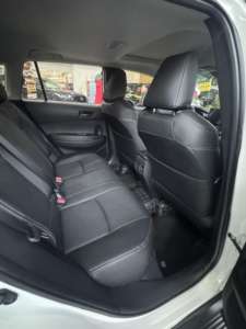 تويوتا كورولا كروس <span class=keywords><strong>2026</strong></span> الإصدار النخبة، سيارة دفع رباعي هجينة مدمجة جديدة كلياً تعمل بالبنزين، محرك 2.0 تيربو، تويوتا كورولا كروس هجينة <span class=keywords><strong>2026</strong></span> - Product Image 4